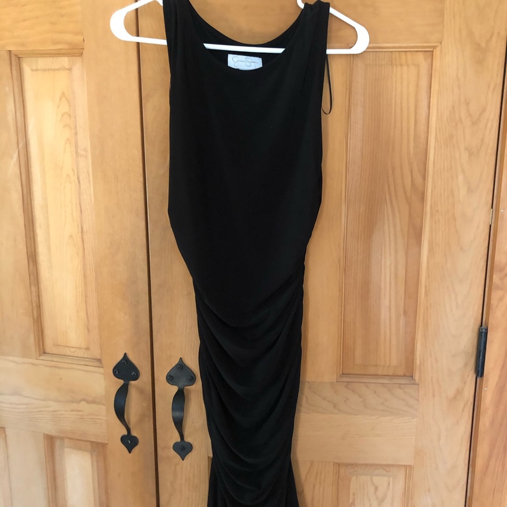 Jessica Simpson dress